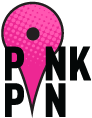 Pink Pin